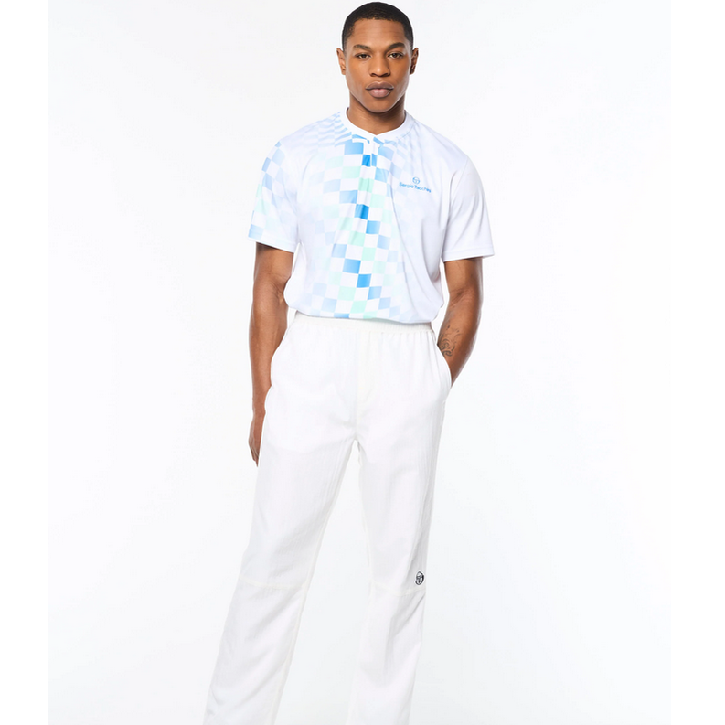 Sergio Tacchini Faro Track Pant