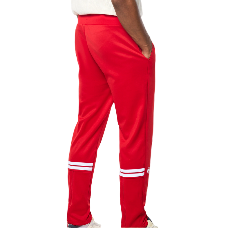 SERGIO TACCHINI ORION TRACK PANT by Sergio Tacchini