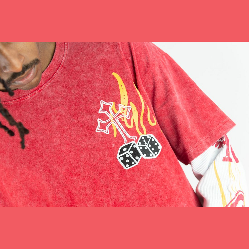 Rebel Minds Unleash Shirt