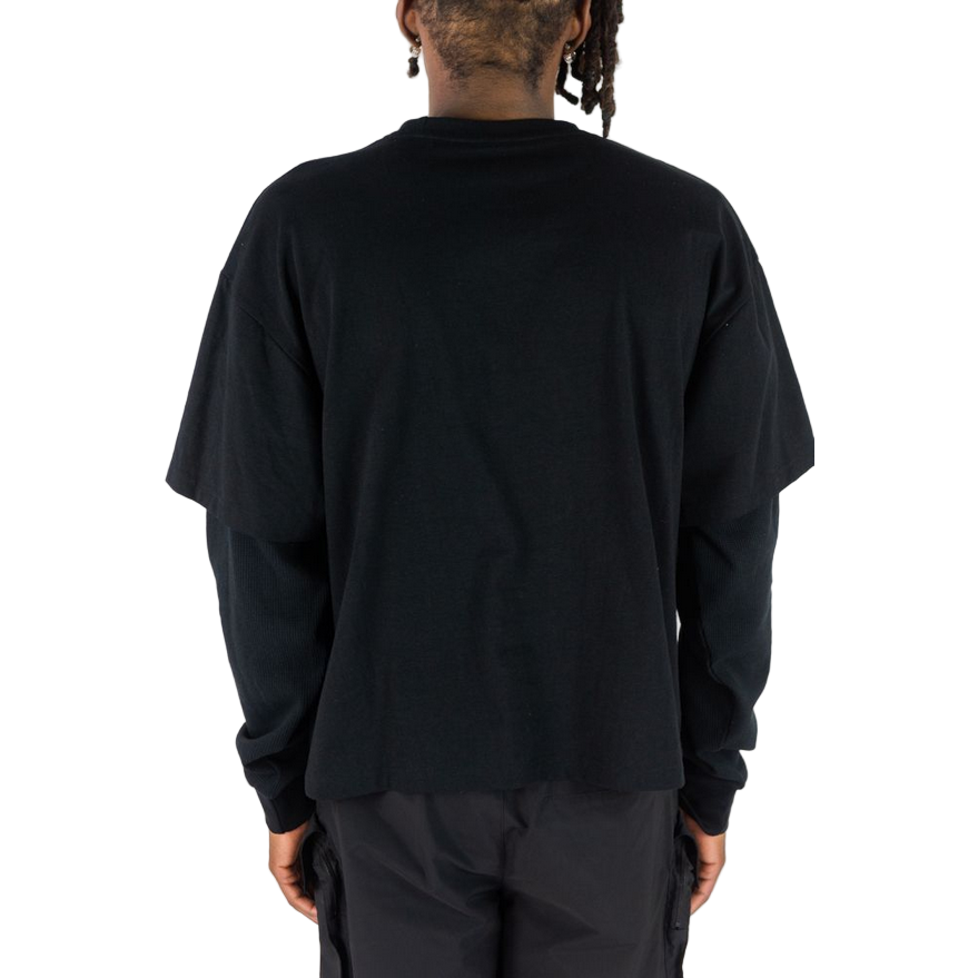 REBEL MINDS TRUST NO ONE TEE