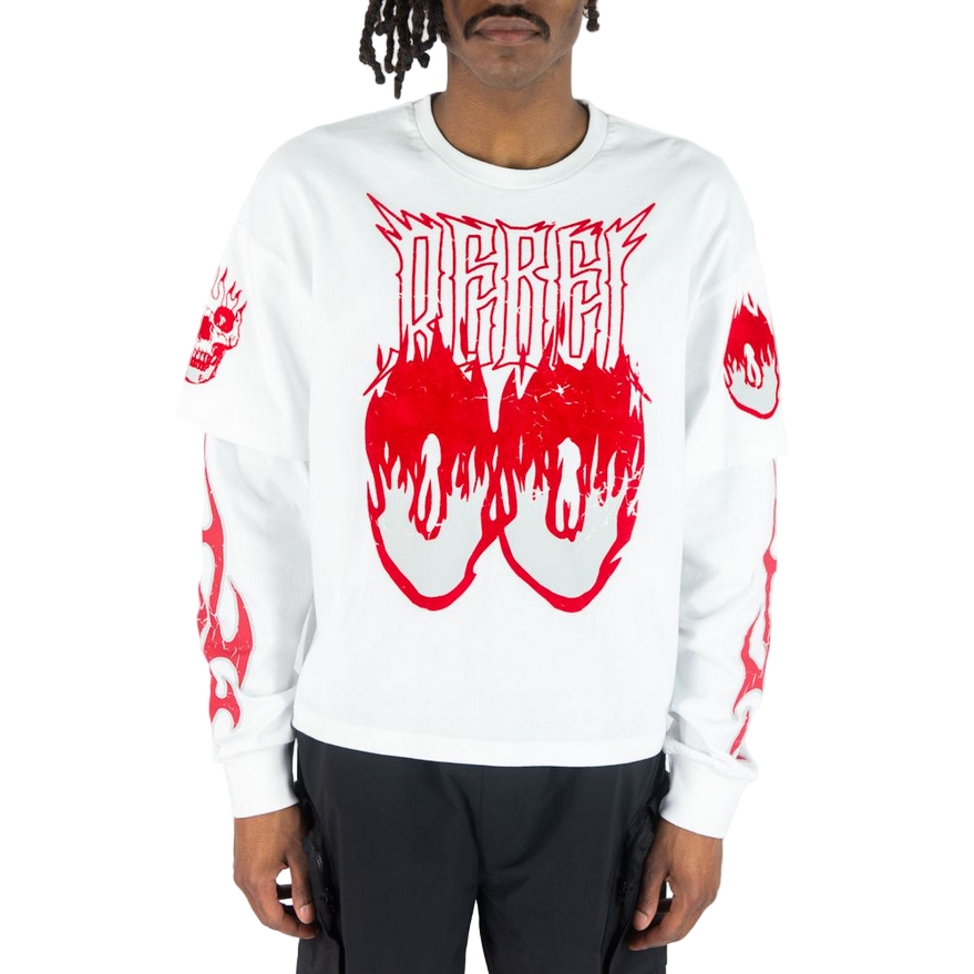 REBEL MINDS 00 SHIRT