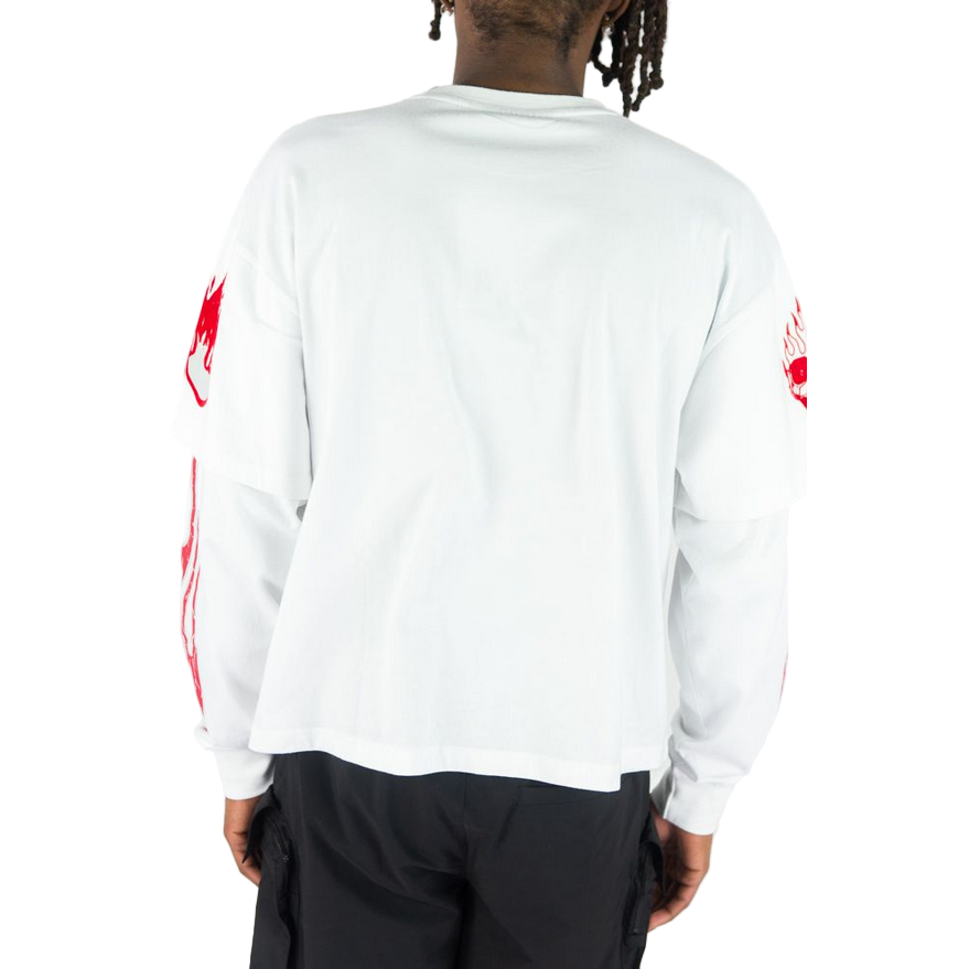 REBEL MINDS 00 SHIRT