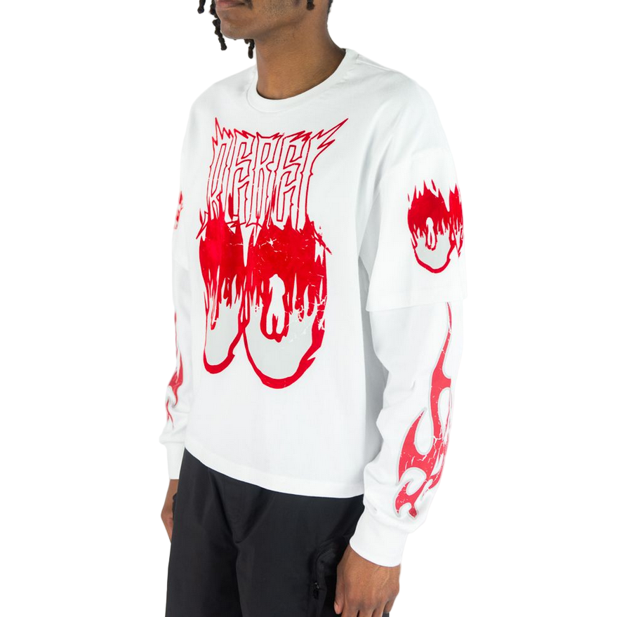 REBEL MINDS 00 SHIRT