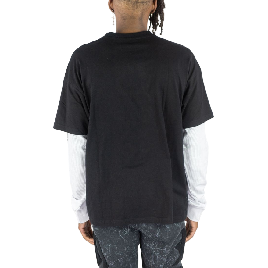 REBEL MINDS CHENILLE SHIRT