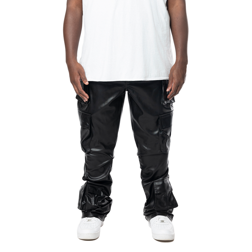 SMOKE RISE UTILITY PU PANTS
