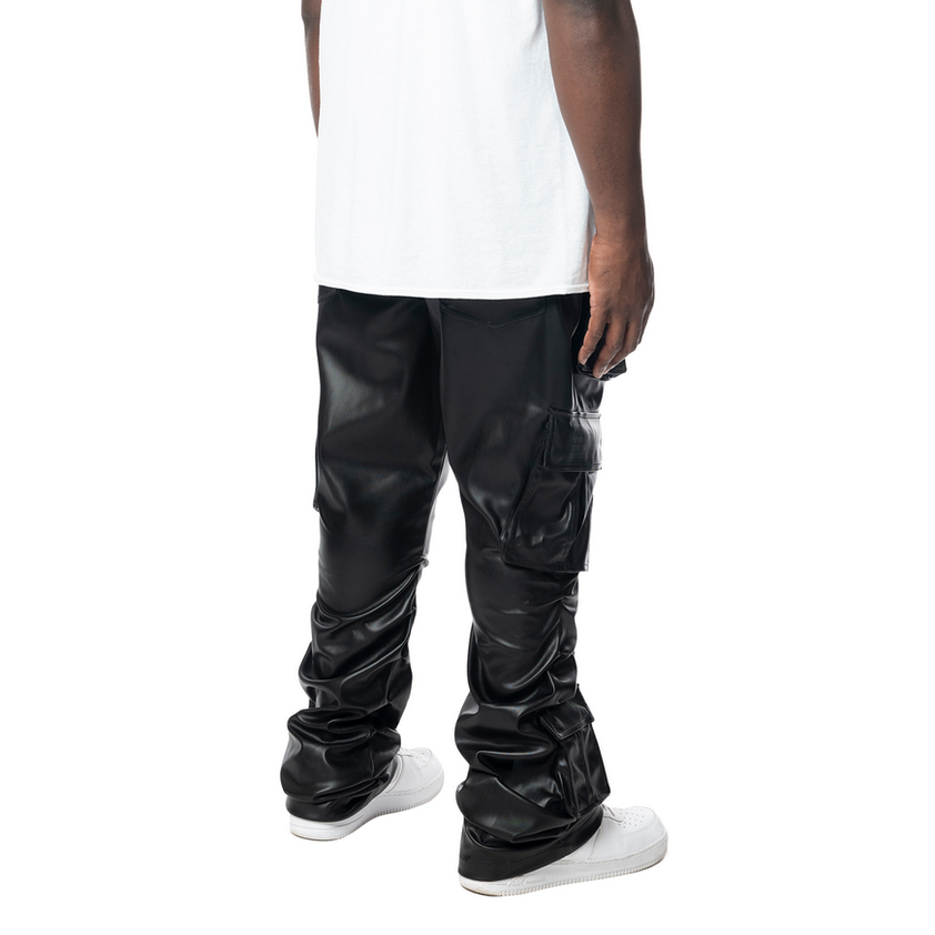 SMOKE RISE UTILITY PU PANTS