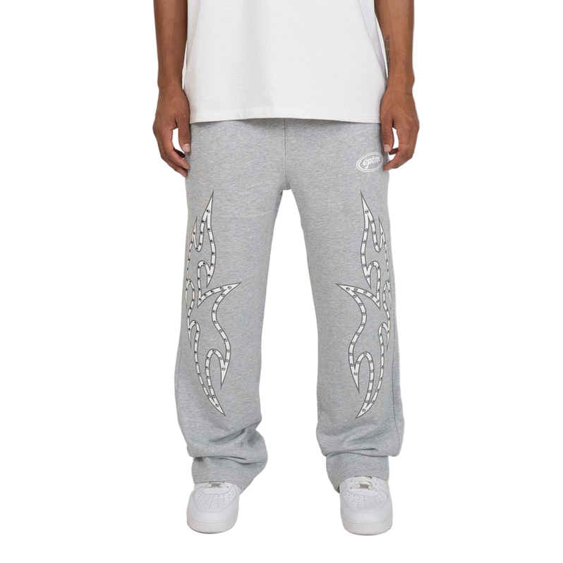 EPTM STUD TRIBAL PANTS by EPTM