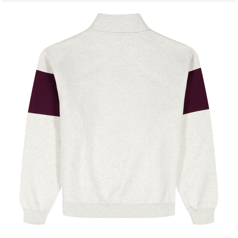 AVIREX PULLOVER SWEATSHIRT