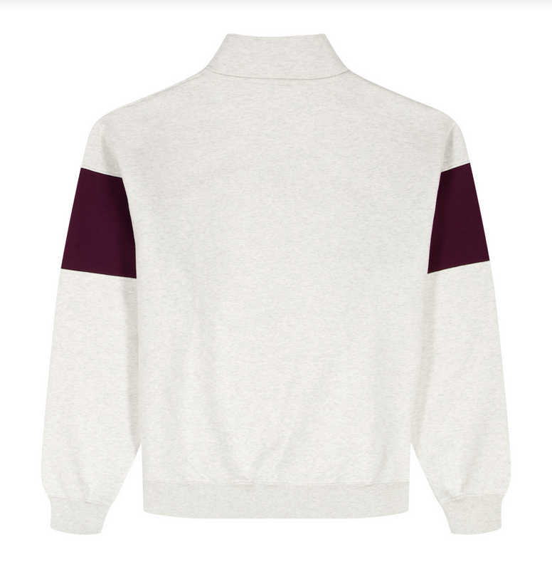 AVIREX PULLOVER SWEATSHIRT