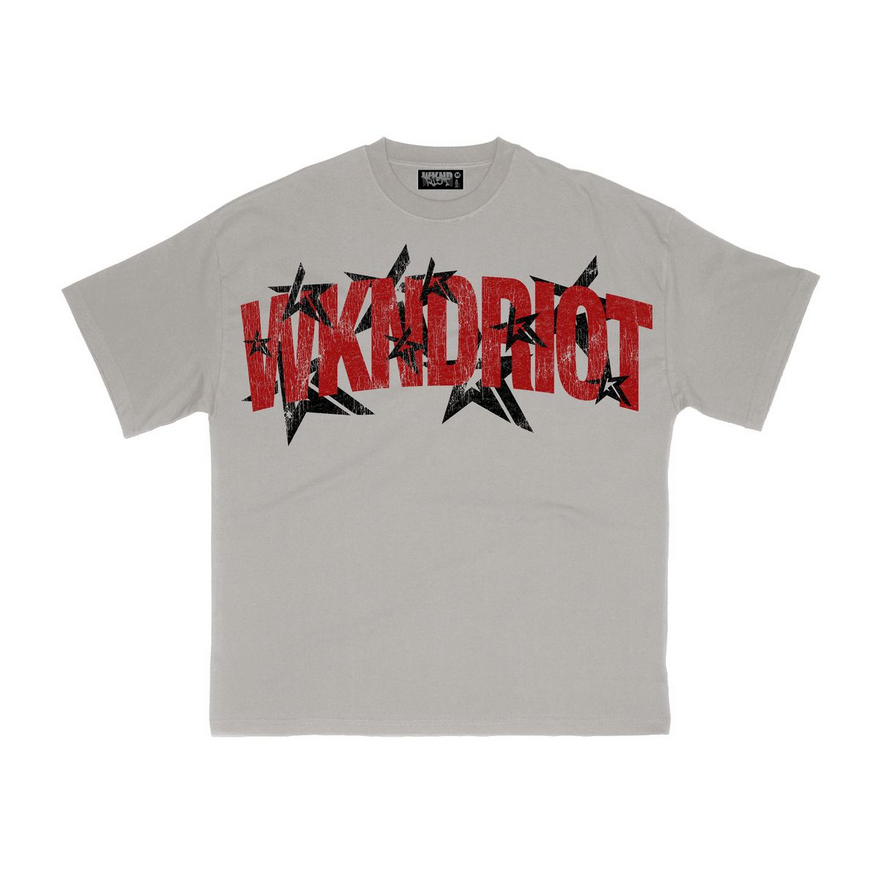 WKND RIOT DONT CALL SHIRT