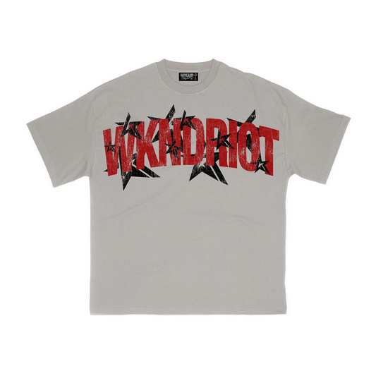 WKND RIOT DONT CALL SHIRT by WKND RIOT