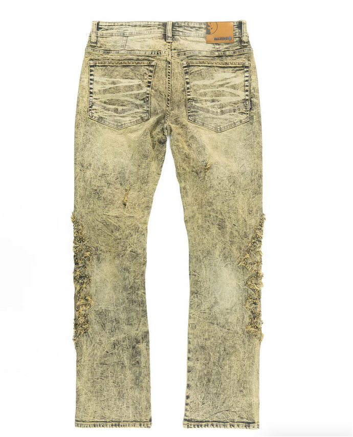 MAKOBI POSITONI JEANS