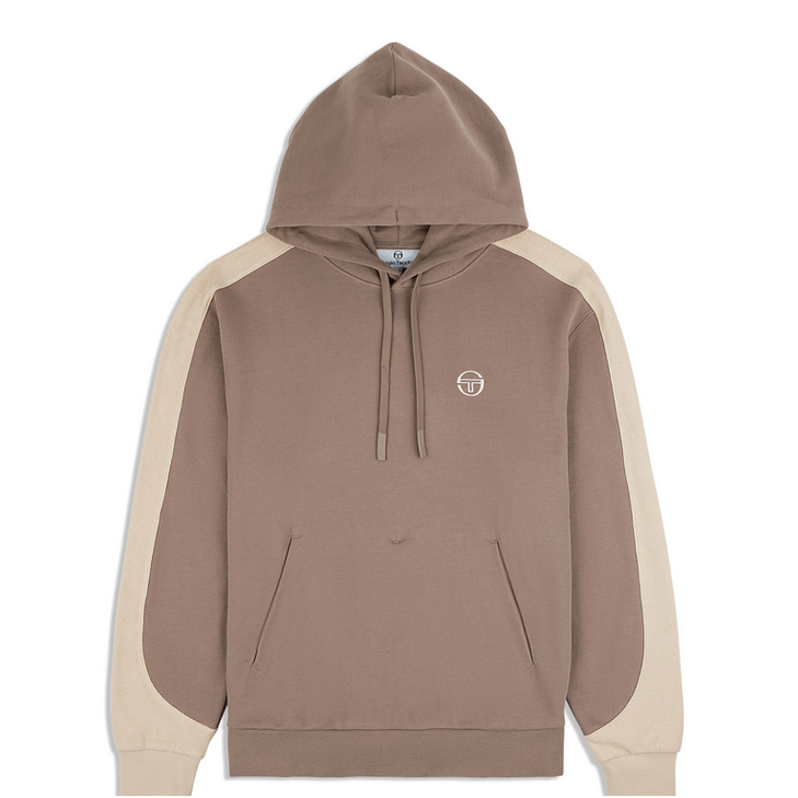 SERGIO TACCHINI REMO HOODIE