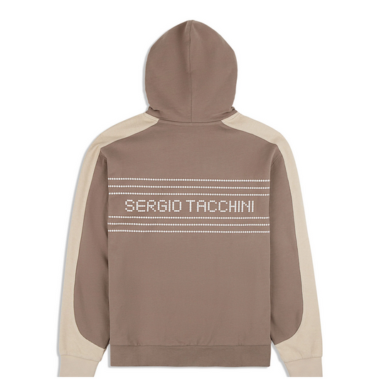 SERGIO TACCHINI REMO HOODIE by Sergio Tacchini