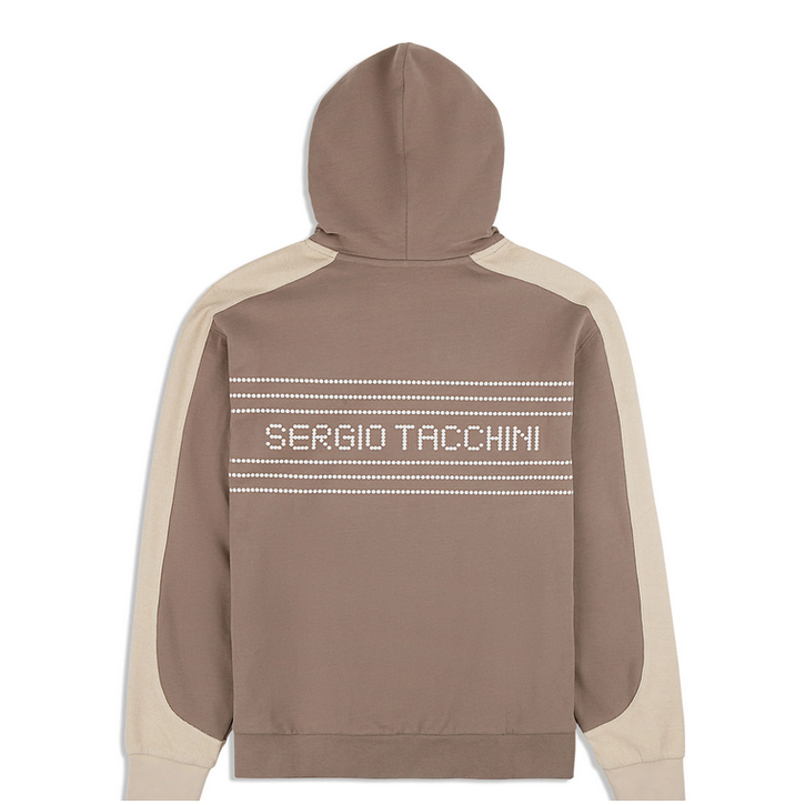 SERGIO TACCHINI REMO HOODIE by Sergio Tacchini