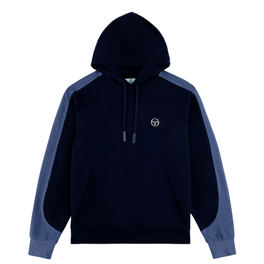 SERGIO TACCHINI REMO HOODIE by Sergio Tacchini