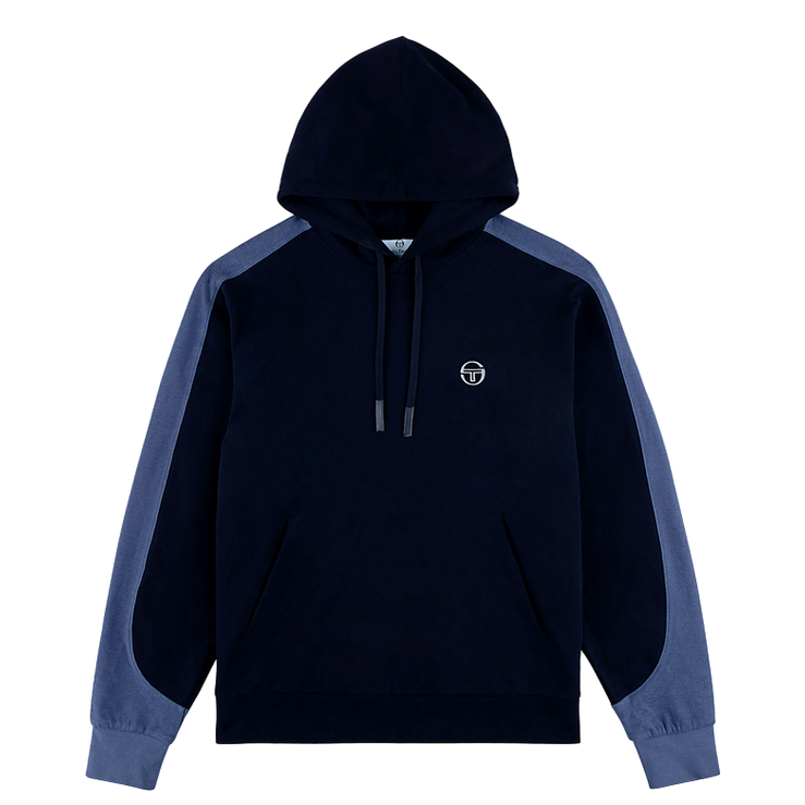 SERGIO TACCHINI REMO HOODIE by Sergio Tacchini