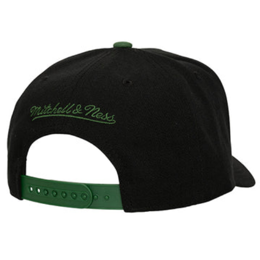 MITCHELL & NESS HWC '93 LEGACY PRO BUCKS HAT by Mitchell and Ness