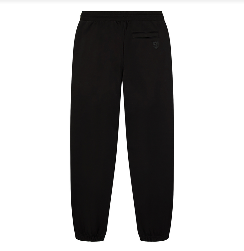 AVIREX STACKED LOGO JOGGER