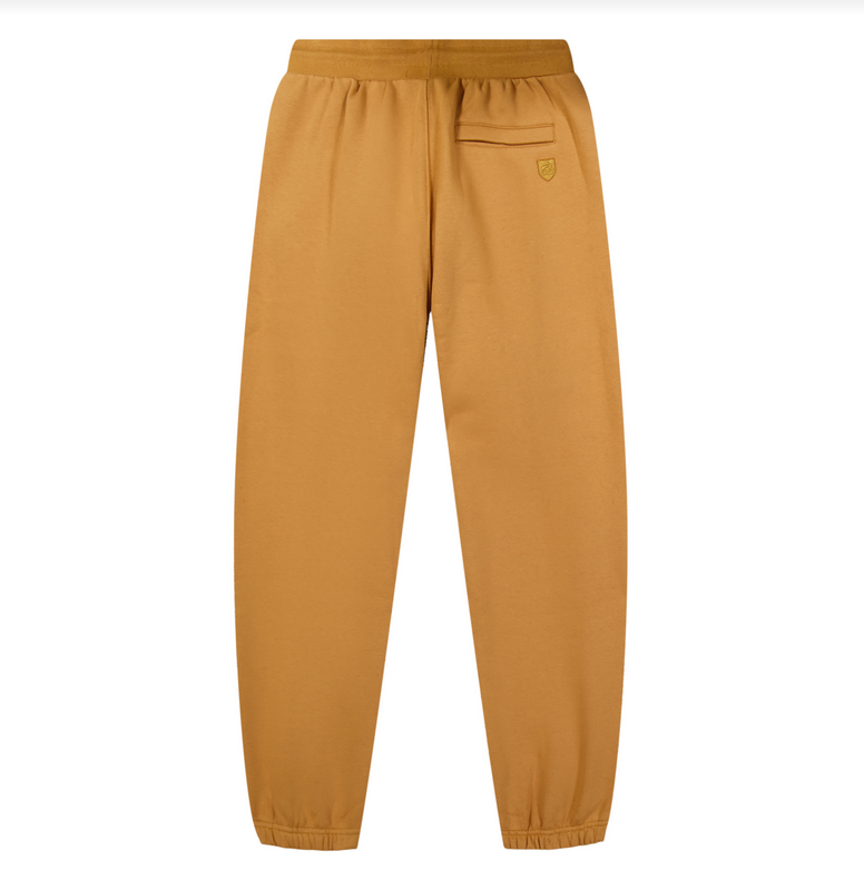 AVIREX STACKED LOGO JOGGER