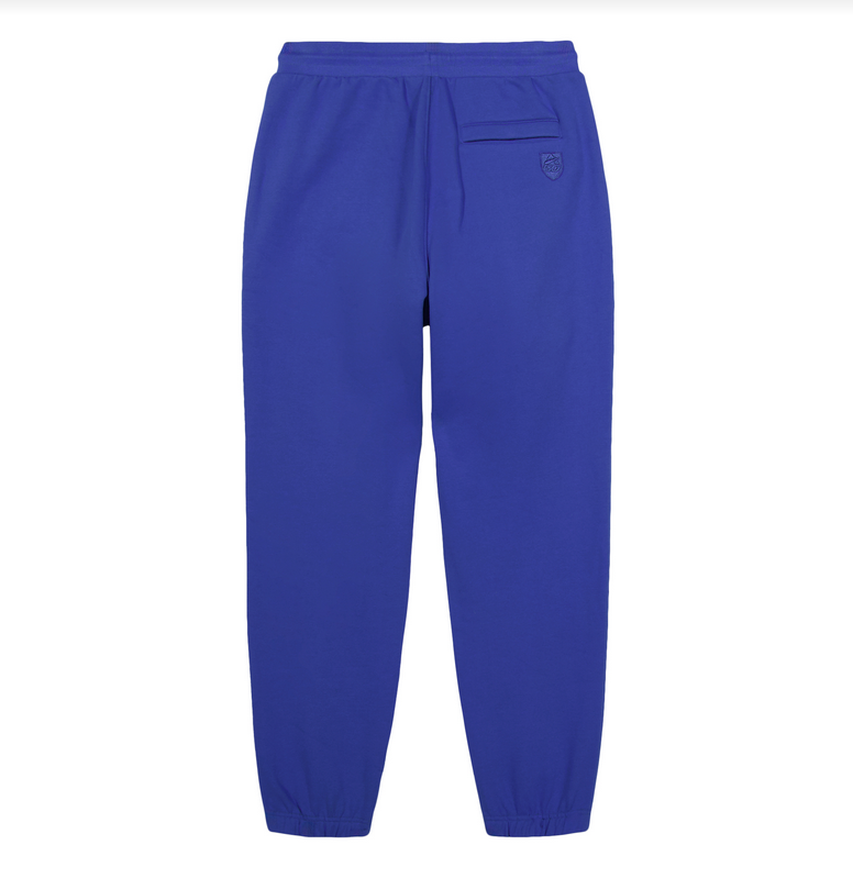 AVIREX STACKED LOGO JOGGER