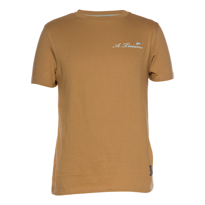 A.TIZIANO TOBIAS SAND GRAPHIC CREW