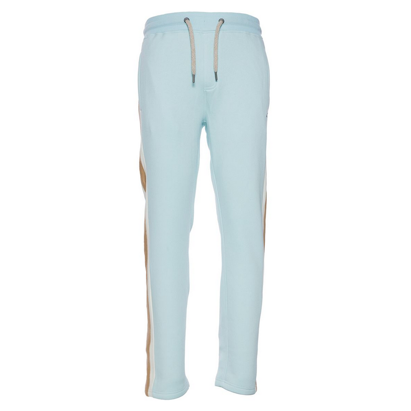 A.TIZIANO JAYCE FLEECE TRACK PANT