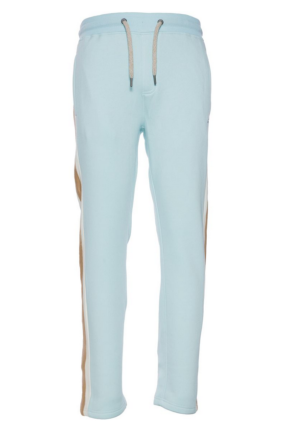 A.TIZIANO JAYCE FLEECE TRACK PANT
