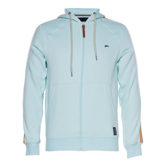 A.TIZIANO EMILIANO LAKE FLEECE JACKET by A TIZIANO