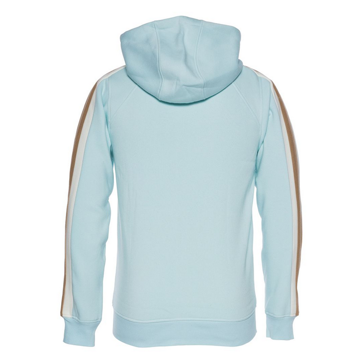 A.TIZIANO EMILIANO LAKE FLEECE JACKET by A TIZIANO
