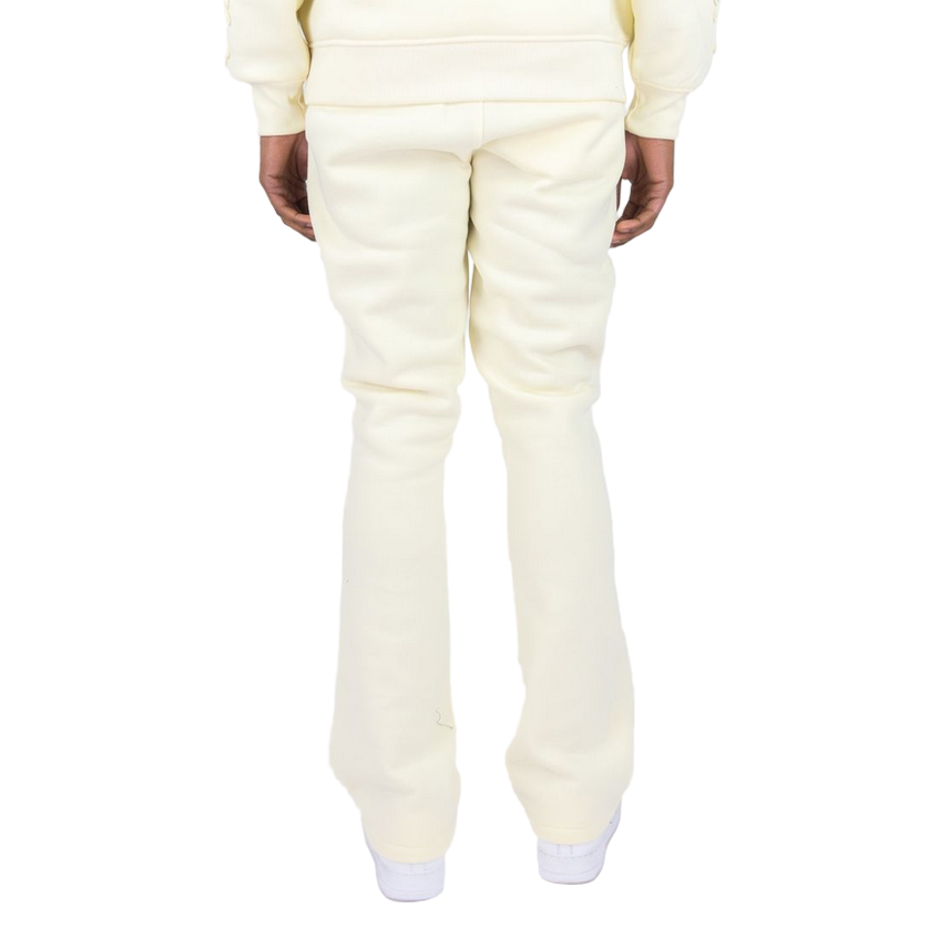 REBEL MINDS BK MASK 53 SWEATPANTS