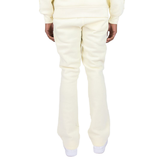 REBEL MINDS BK MASK 53 SWEATPANTS by Rebel Minds