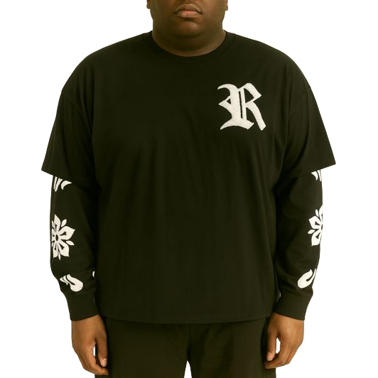 REBEL MINDS REBEL PALMS TWOFER