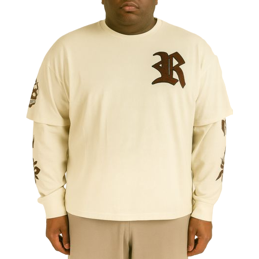 REBEL MINDS REBEL PALMS TWOFER