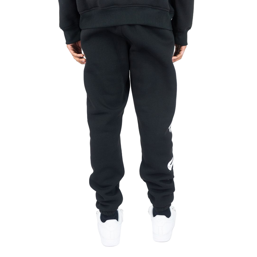 REBEL MINDS REBEL PALMS SWEATPANTS