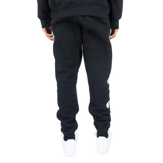 REBEL MINDS REBEL PALMS SWEATPANTS by Rebel Minds