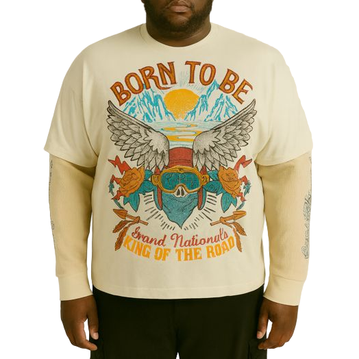 REBEL MINDS BORN TO BE TWOFER