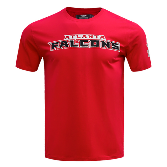 PRO STANDARD FALCONS CLASSIC TEE by Pro Standard
