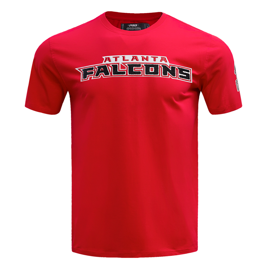 PRO STANDARD FALCONS CLASSIC TEE by Pro Standard