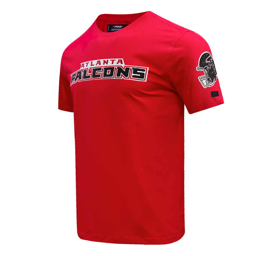 PRO STANDARD FALCONS CLASSIC TEE by Pro Standard
