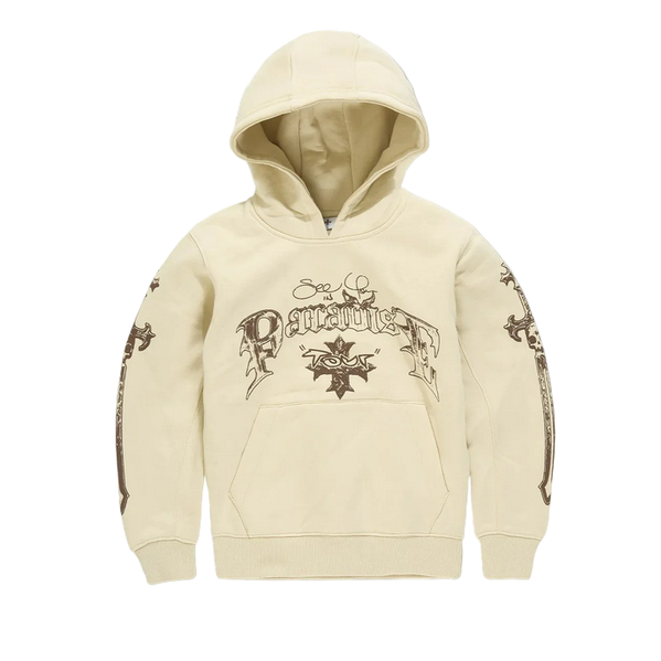 KIDS SEE YOU IN PARADISE TOUR PULLOVER HOODIE