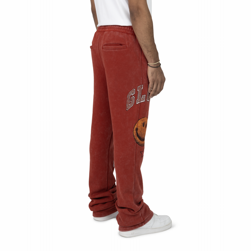 SMOKE RISE GLORY FLEECE PANTS