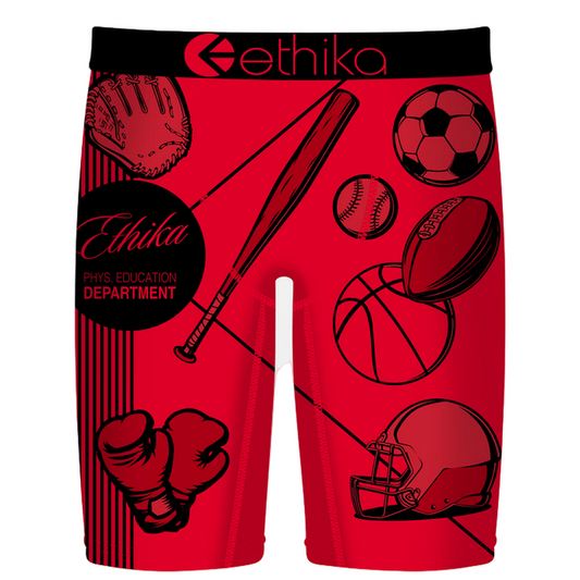 ETHIKA SCHOOL SPIRIT by Ethika