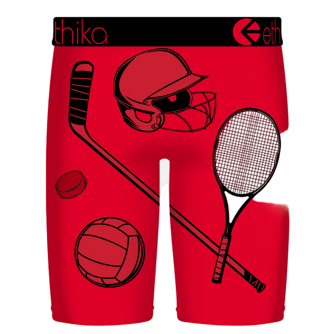 ETHIKA SCHOOL SPIRIT