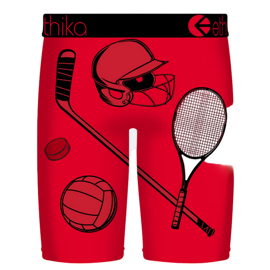 ETHIKA SCHOOL SPIRIT by Ethika