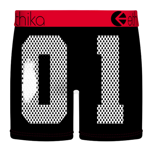 ETHIKA G.C.H by Ethika
