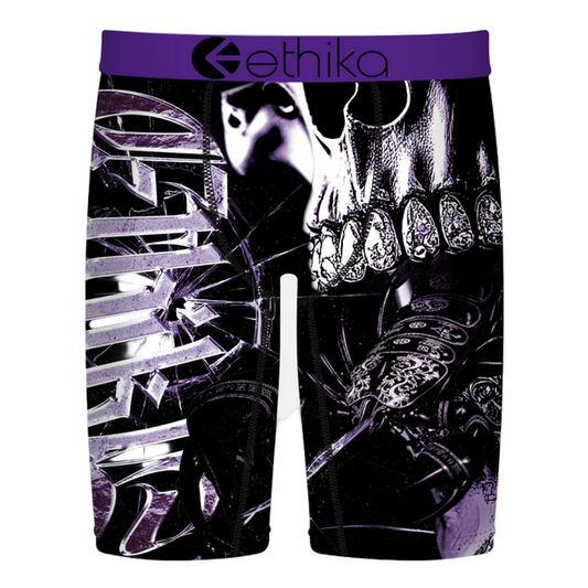 ETHIKA BEST OF ME by Ethika