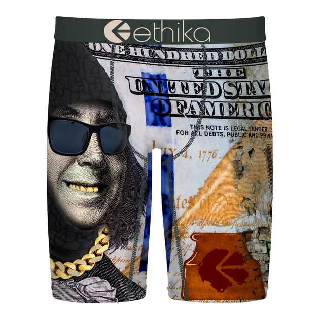 ETHIKA THE FEDS