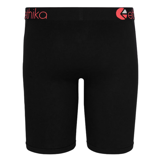 ETHIKA BLACK SEAL by Ethika