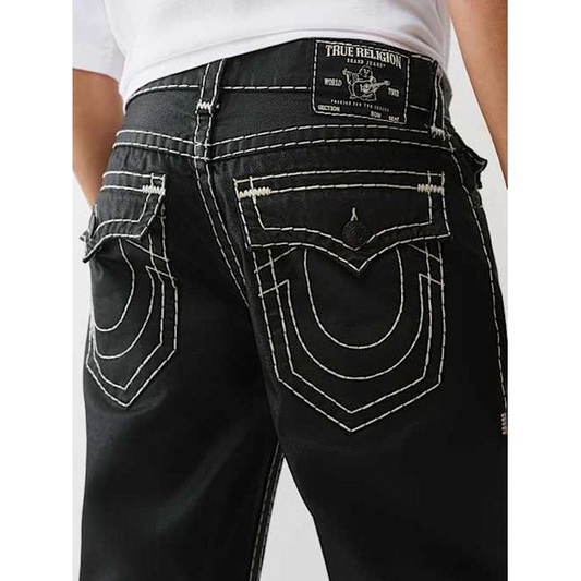 TRUE RELIGION COATED BOBBY DENIM by True Religion